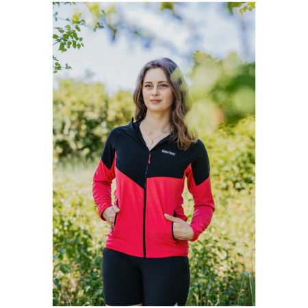 Sweat-shirt femme High Point Dancer Lady Sweatshirt