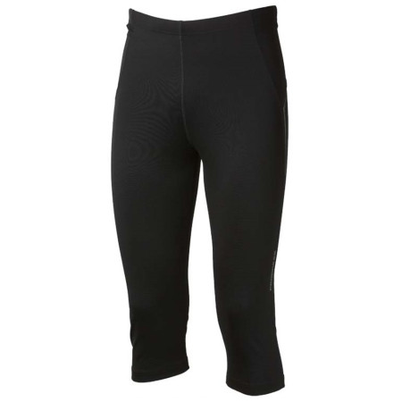 Pantalon 3/4 homme Progress Skipy 3Q 23HQ vert Black