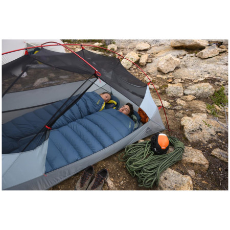Sac de couchage en plumes Therm-a-Rest Parsec LT 0F/-18C Regular