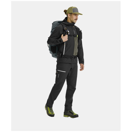 Sac à dos randonnée Ortovox Traverse 40