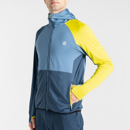 Veste homme Dare 2b Assimilate II Cr Str