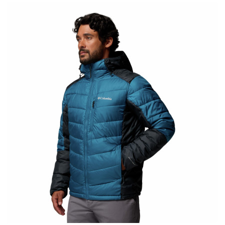Veste homme Columbia Labyrinth Loop™ II Hooded Jacket