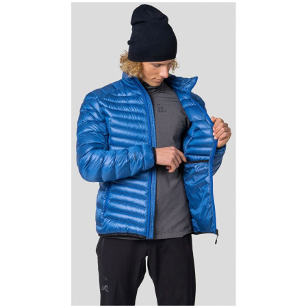 Veste homme Hannah Adrius