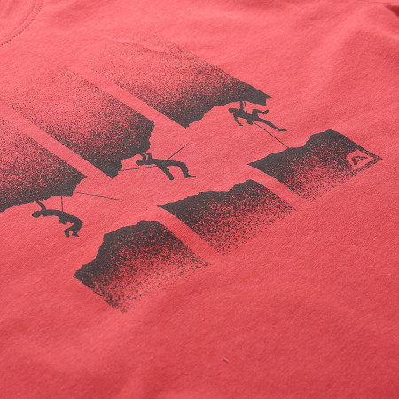 T-shirt homme Alpine Pro Bolen 2