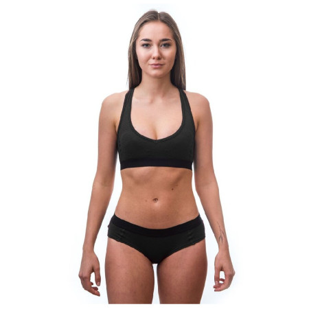 Soutien-gorge Sensor Merino DF