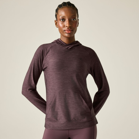 T-shirt femme Dare 2b Sprint Cty Hoodie