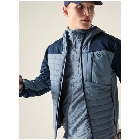Veste homme Dare 2b Mountaineer Softshell Jacket