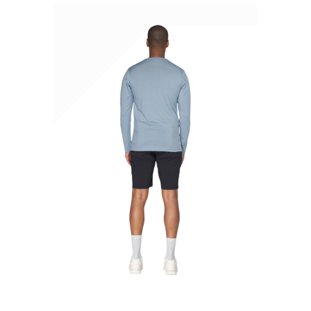 T-shirt fonctionnel homme Devold Breeze Plus Merino 200 Shirt Man