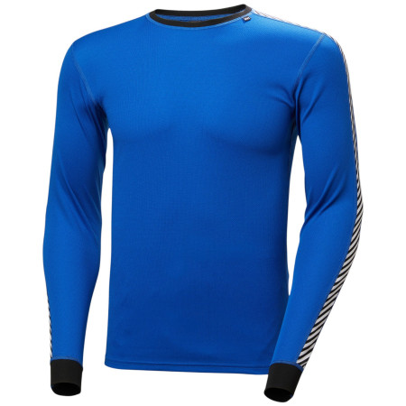 T-shirt fonctionnel homme Helly Hansen HH Lifa Stripe Crew
