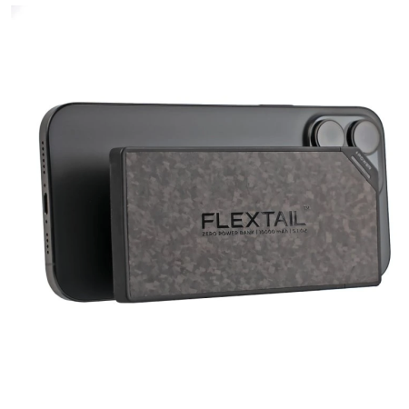 Batterie externe Flextail ZERO Power 10000