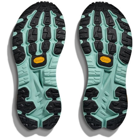Chaussures homme Hoka M Mafate X