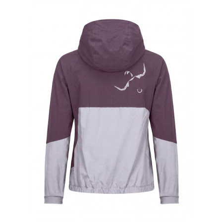 Sweat-shirt femme High Point Rocky Lady Hoody