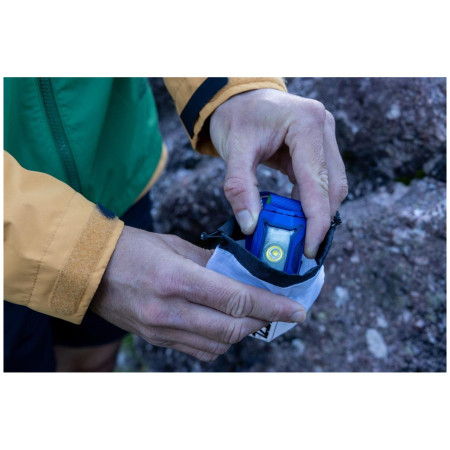 Lampe frontale Petzl Tikka (2025)