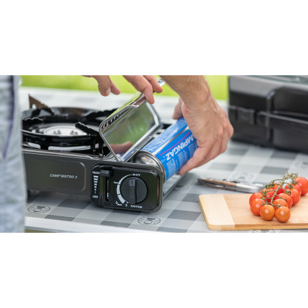 Réchaud à gaz Campingaz Camp Bistro 3
