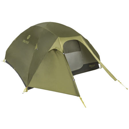 Tente Marmot Vapor 4P