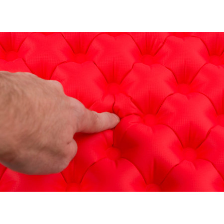 Matelas gonflable Sea to Summit Comfort Plus Regular