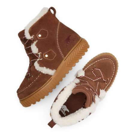 Bottes hiver femme Sorel Ona Ave™ Alpine Plus Wp