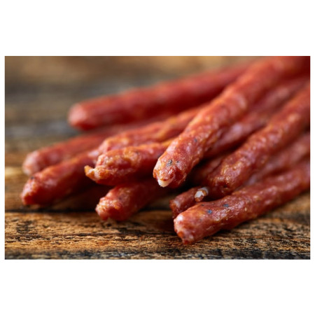 Barres énergétiques MMMaso! Snack 45 g