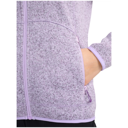 Sweat-shirt femme 4F Fleece F467