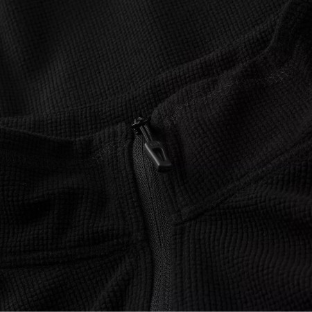 Sweat-shirt homme Hi-Tec Damis II Full Zip