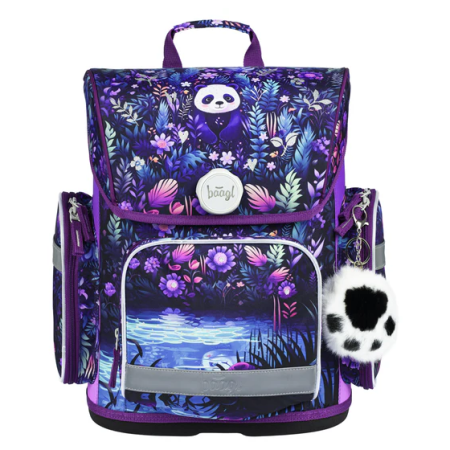 Sac à dos écolier Baagl Ergo