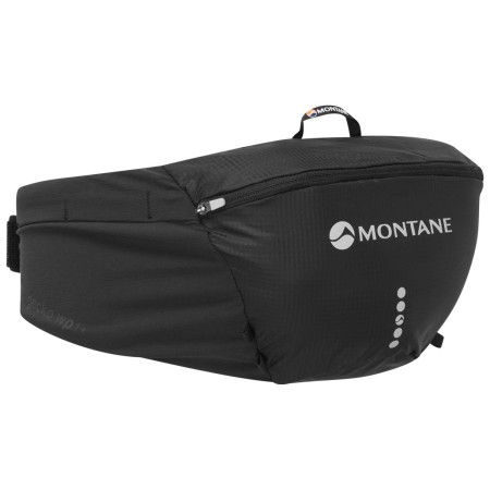 Sac banane running Montane Gecko WP 1+