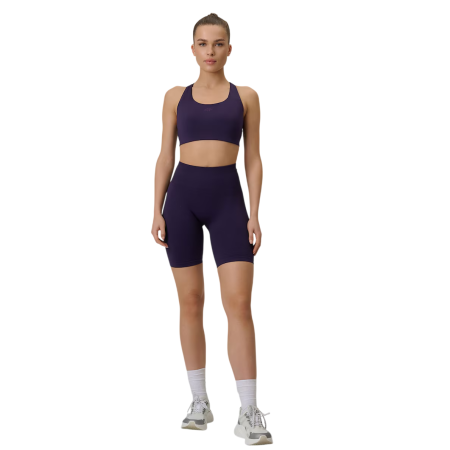 Short femme 4F Tights Short Fink F109
