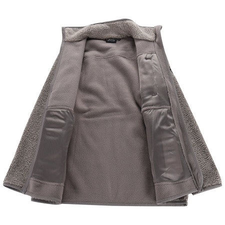 Veste polaire fonctionnelle femme Alpine Pro Ferada 3