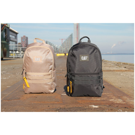 Sac à dos urbain Caterpillar Combat Gobi