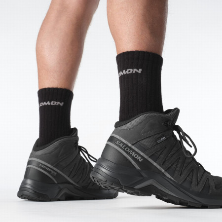 Chaussures homme Salomon X-Adventure Recon Mid Gore Tex