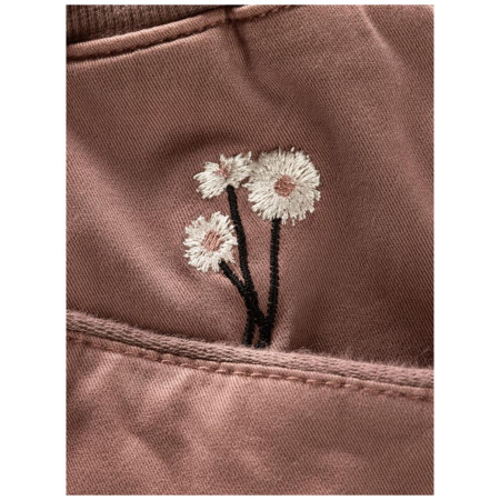 Shorts femme Chillaz Arco