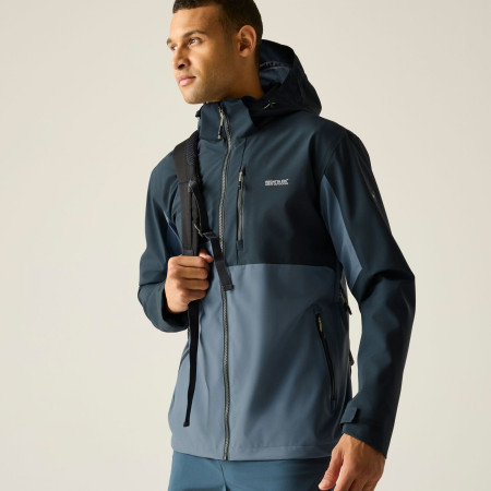 Veste homme Regatta Bosfield