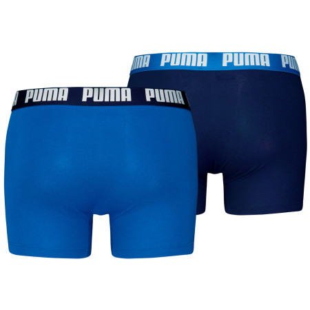 Caleçon homme Puma Everyday Basic Boxer 2P