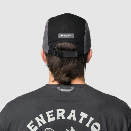 Casquette Wild Country Sequence Cap