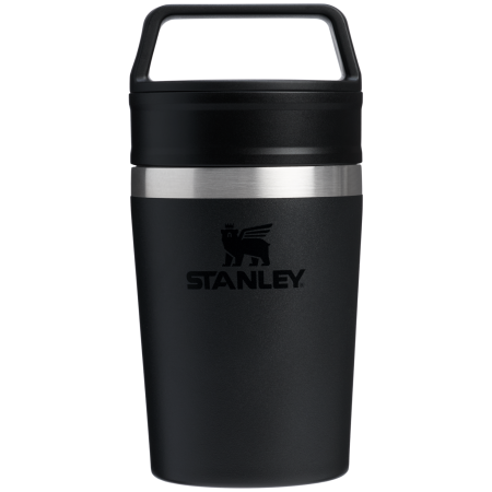 Mug isotherme Stanley Café-To-Go Travel Mug 230 ml noir Black