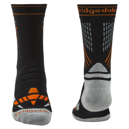 Chaussettes Bridgedale Ski Nordic Race