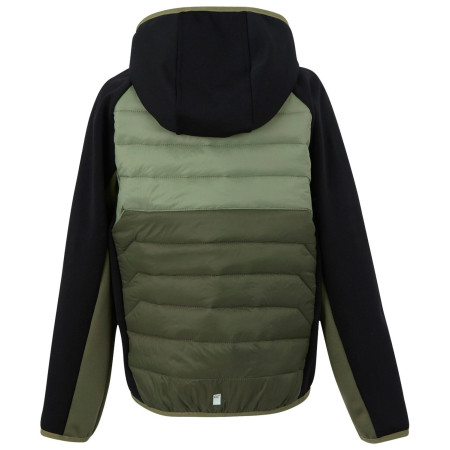 Veste enfant Regatta Kielder Hybrid IX