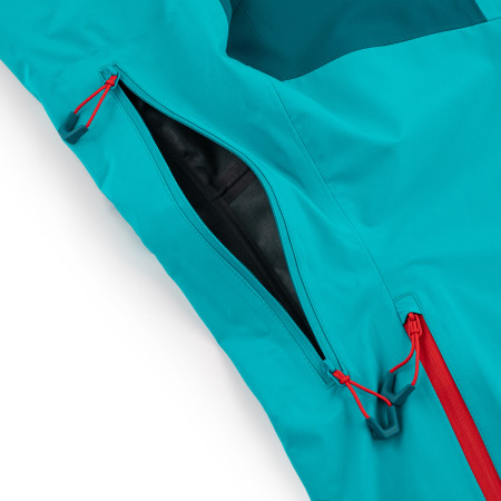 Veste homme Kilpi Mamba-M