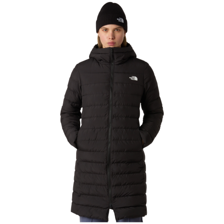 Manteau duvet femme The North Face W Aconcagua Parka