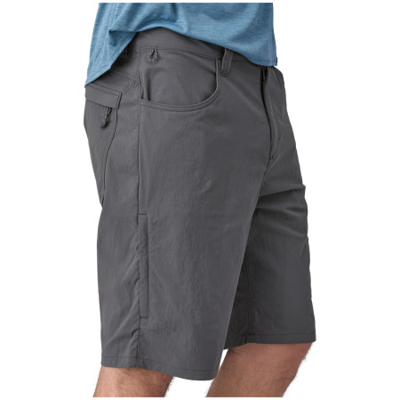 Shorts homme Patagonia M's Quandary Shorts - 10 in.