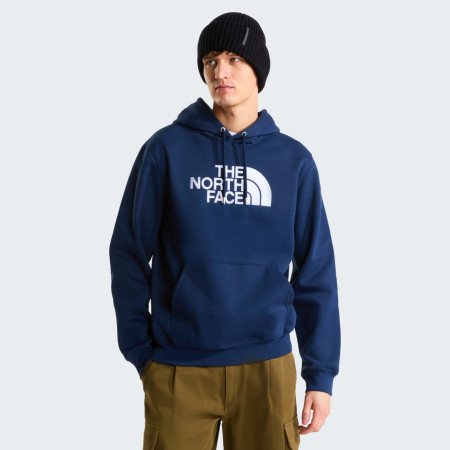 Sweat-shirt homme The North Face Essential Drew Peak Regular Hoodie
