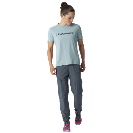 T-shirt femme Dynafit Traverse T-Shirt W