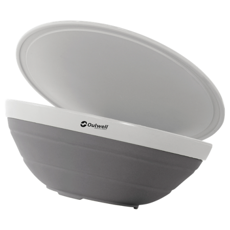 Set de bols et passoire Outwell Collaps Bowl & Colander Set