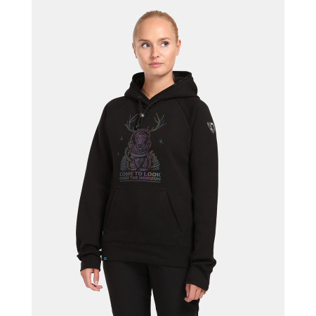 Sweat-shirt femme Kilpi LTD Bellatrix-W