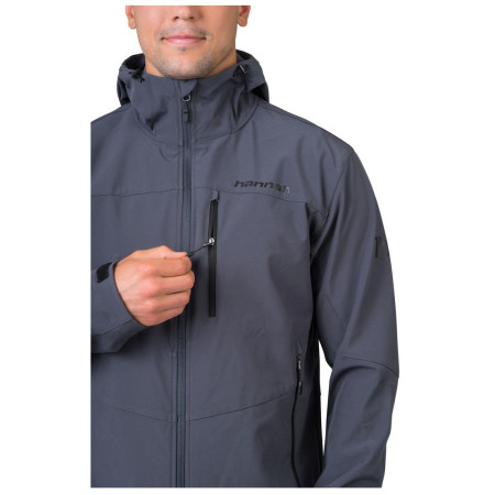 Veste softshell homme Hannah Shelton Lite