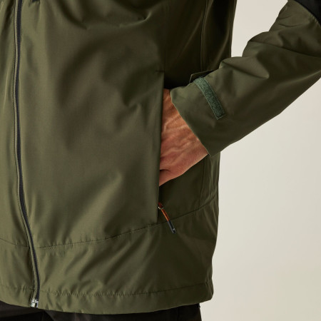 Veste homme Regatta Calderdale VI