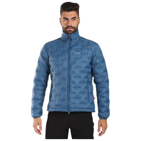 Veste homme Kilpi Papilon-M bleu DBL