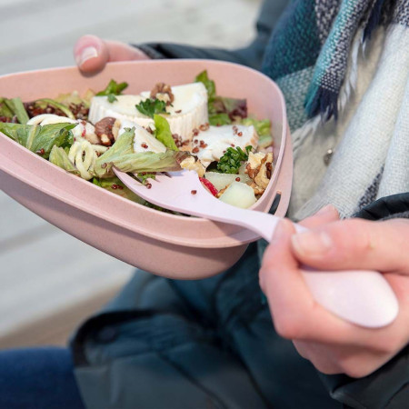 Couverts Light My Fire Spork Lefty