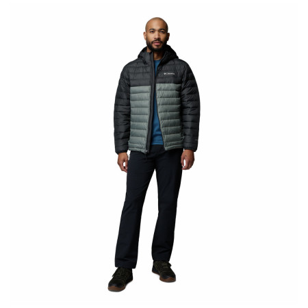 Veste homme Columbia Powder Lite™ II Hooded Jacket