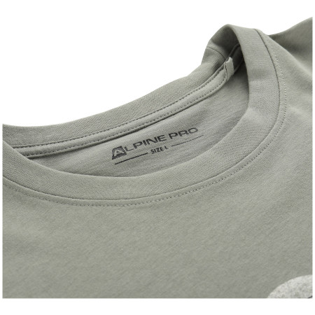 T-shirt homme Alpine Pro Termes 4